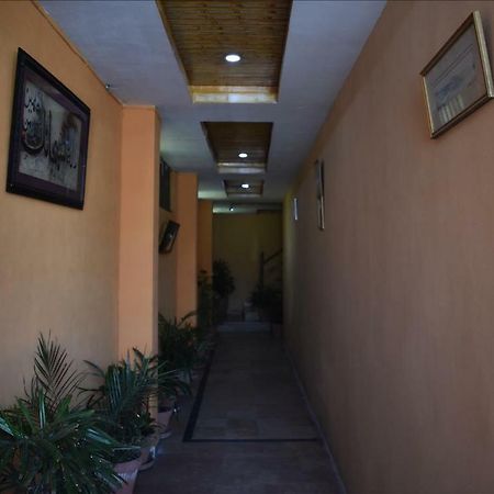Mehran Hotel Rawalpindi Eksteriør bilde