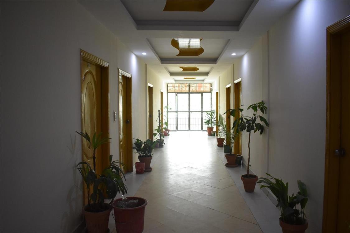 Mehran Hotel Rawalpindi Eksteriør bilde